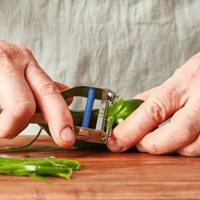 SLICEX™ 10 in 1 Peeler
