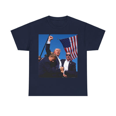 Trump make America great again T-Shirt