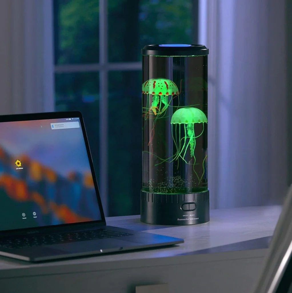 MyJellyFish™ Led Lamp