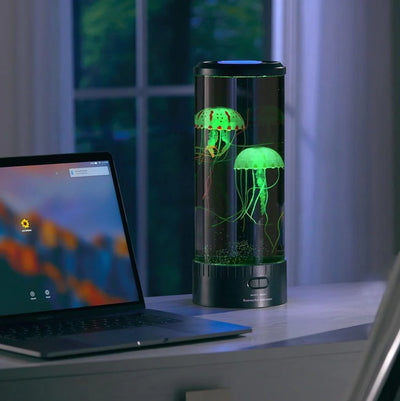 MyJellyFish™ Led Lamp