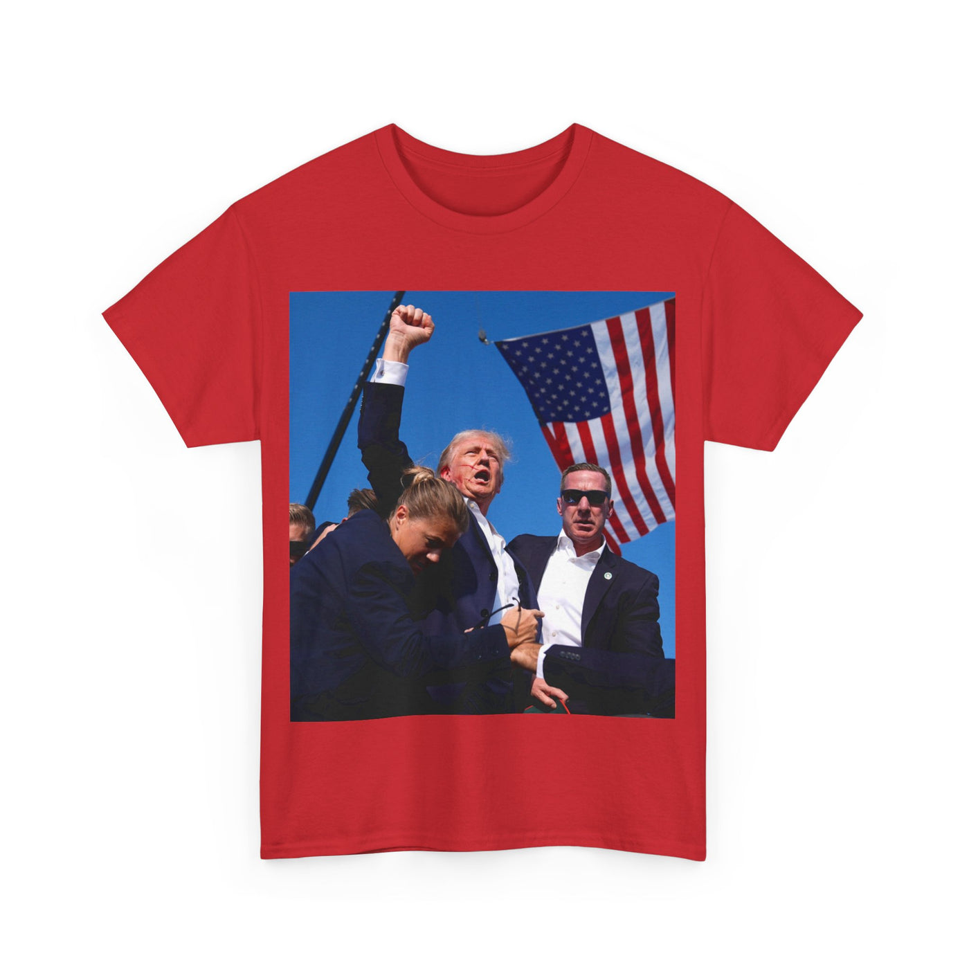 Trump make America great again T-Shirt