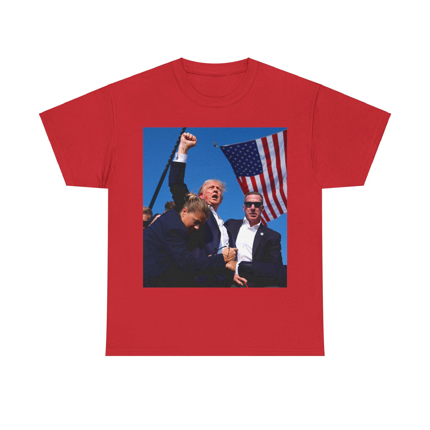 Trump make America great again T-Shirt