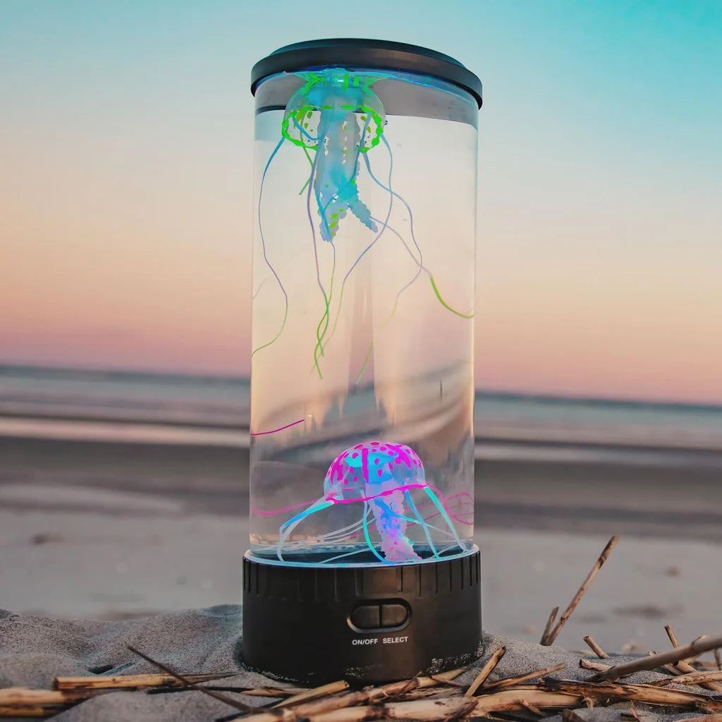 MyJellyFish™ Led Lamp