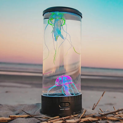 MyJellyFish™ Led Lamp
