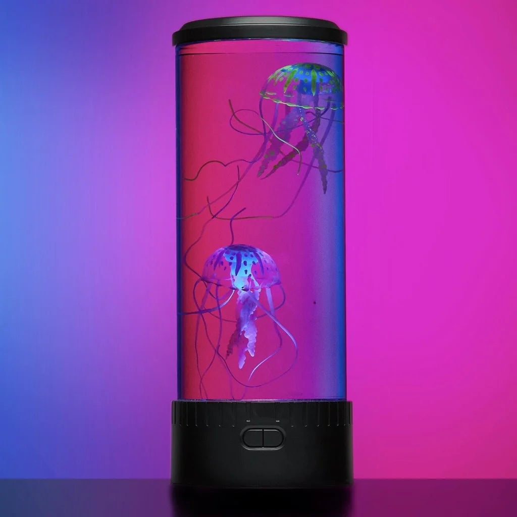 MyJellyFish™ Led Lamp