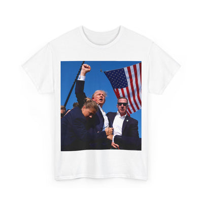 Trump make America great again T-Shirt