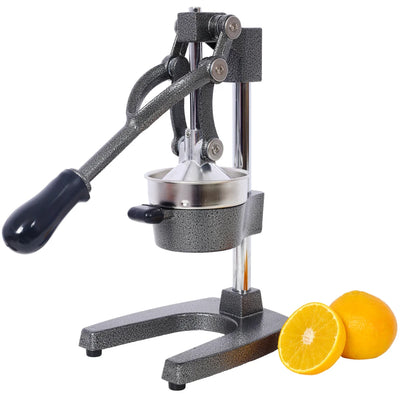 LuxaCast™ Cast Iron Juicer