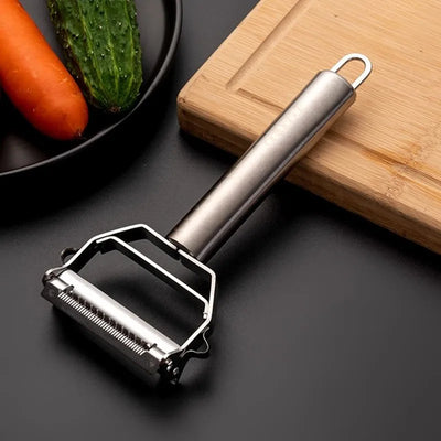 SLICEX™ 10 in 1 Peeler