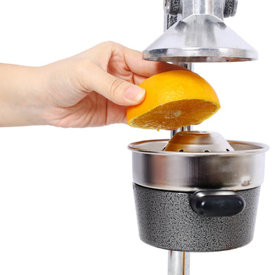 LuxaCast™ Cast Iron Juicer