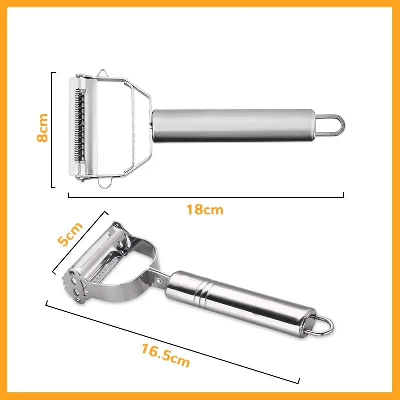 SLICEX™ 10 in 1 Peeler
