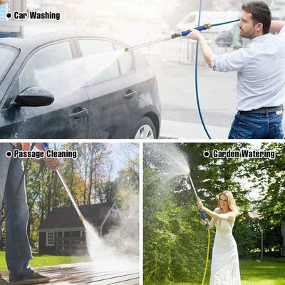 PRESSUREX™ POWER WASH