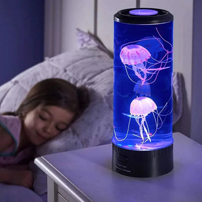 MyJellyFish™ Led Lamp