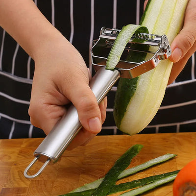 SLICEX™ 10 in 1 Peeler