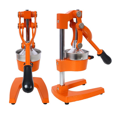 LuxaCast™ Cast Iron Juicer