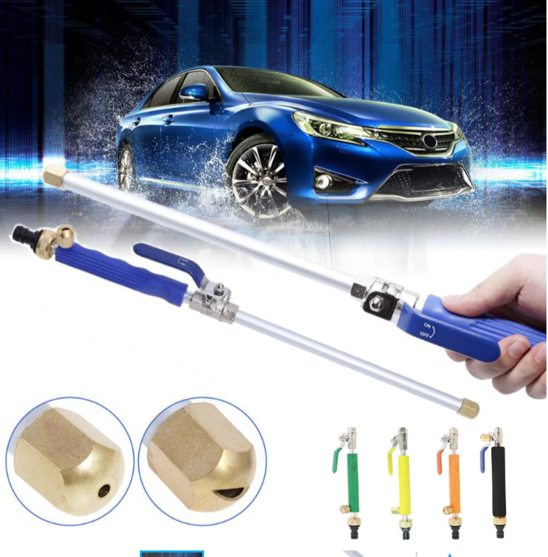 PRESSUREX™ POWER WASH