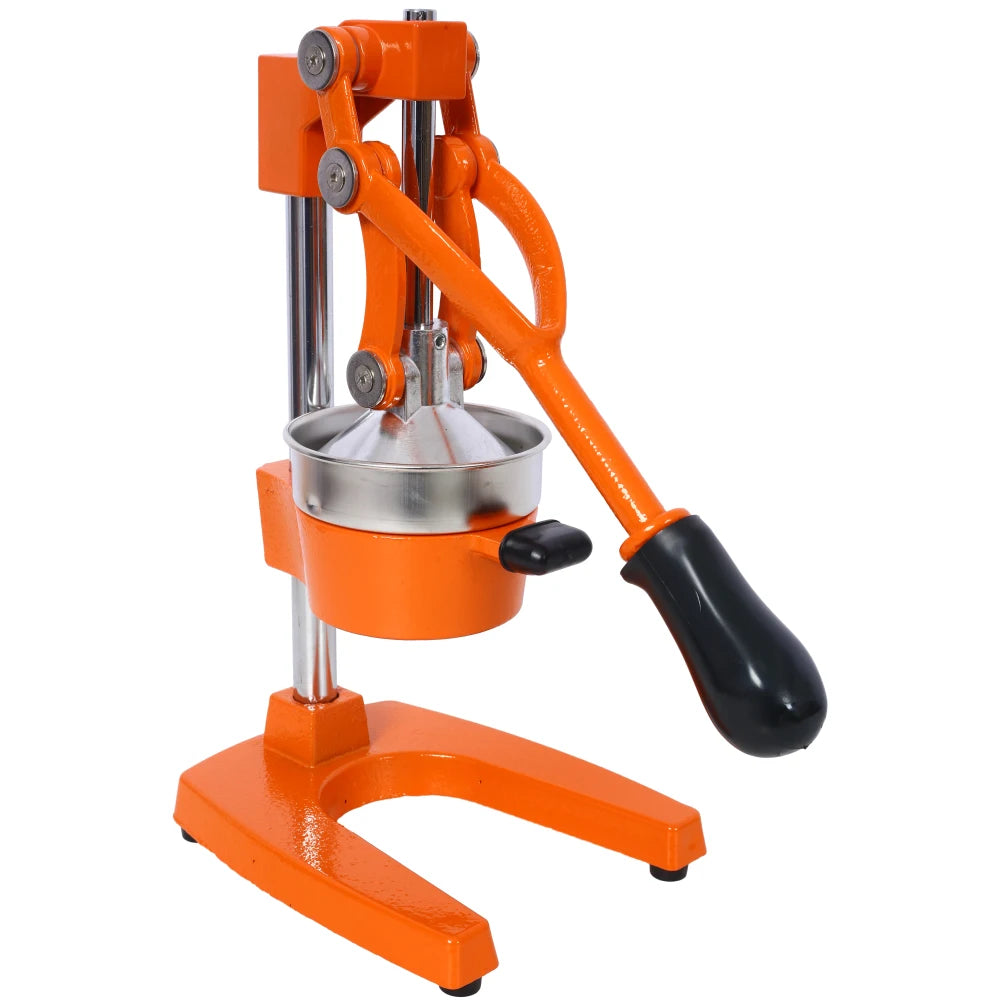 LuxaCast™ Cast Iron Juicer