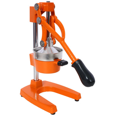 LuxaCast™ Cast Iron Juicer