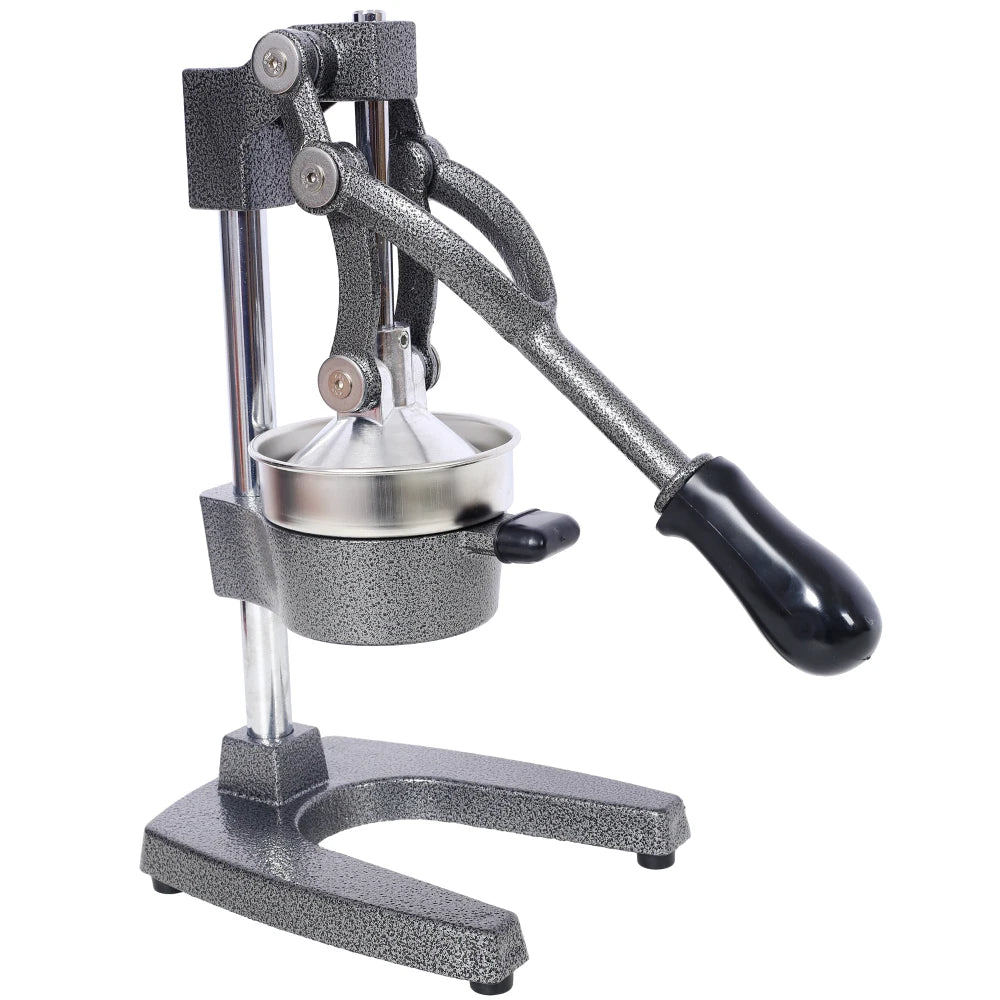 LuxaCast™ Cast Iron Juicer