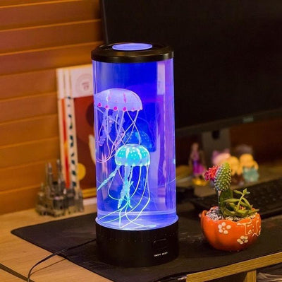 MyJellyFish™ Led Lamp