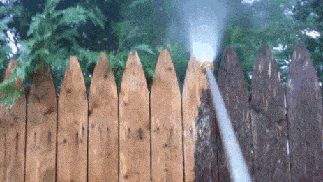 PRESSUREX™ POWER WASH