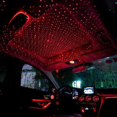 Glax™ Projector