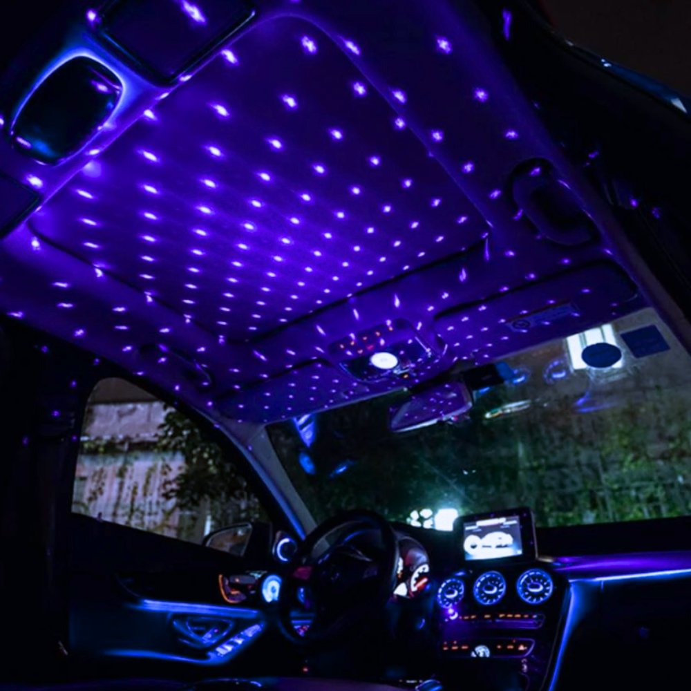 Glax™ Projector