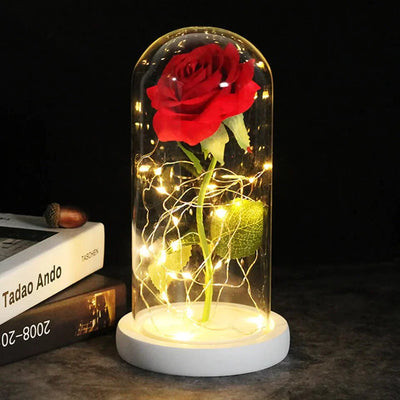Galaxy Rose Gift Set