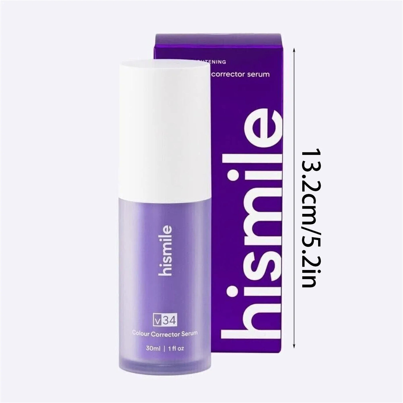 SMILEWHITE™ Toothpaste