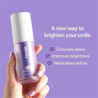 SMILEWHITE™ Toothpaste