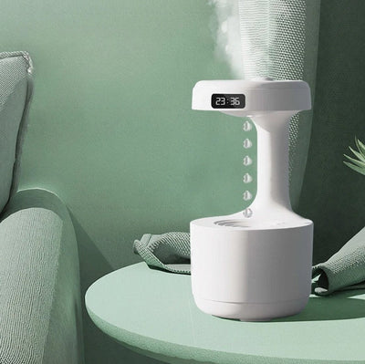 Luxeo™ Gravity Humidifier