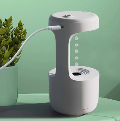 Luxeo™ Gravity Humidifier