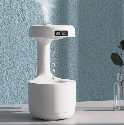 Luxeo™ Gravity Humidifier