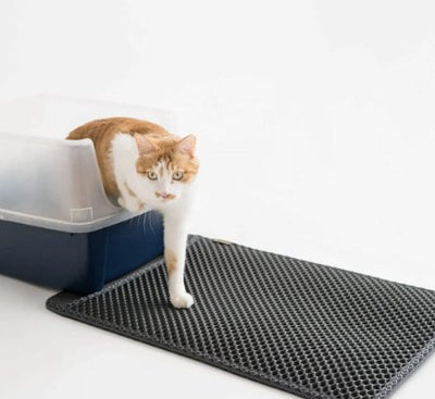 Comfypro™ Kitty Litter Mat
