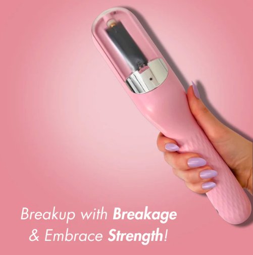 Luxe™ Trimmer Split Ends