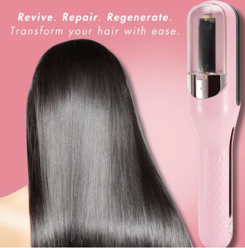 Luxe™ Trimmer Split Ends