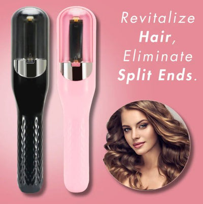 Luxe™ Trimmer Split Ends