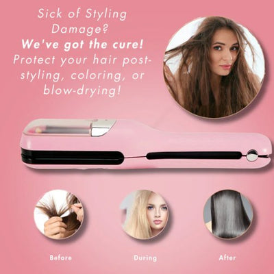 Luxe™ Trimmer Split Ends