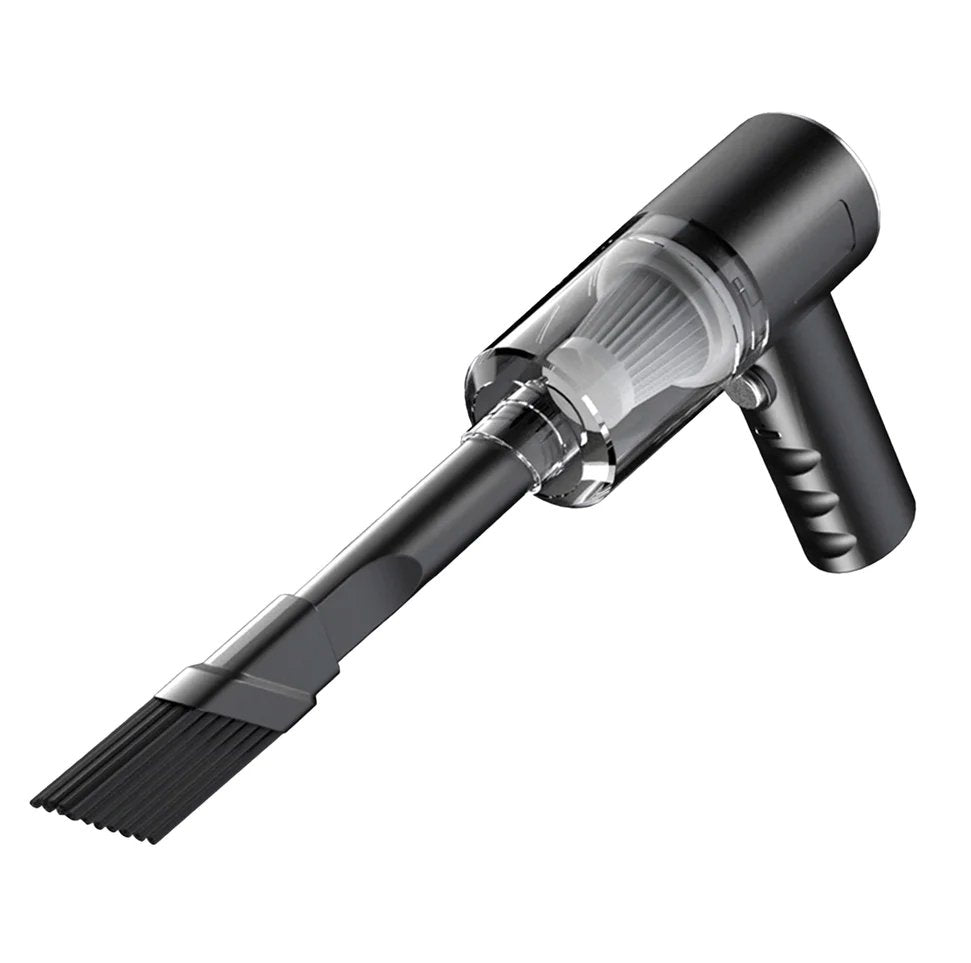 Cleanx Portable Car Vacuum