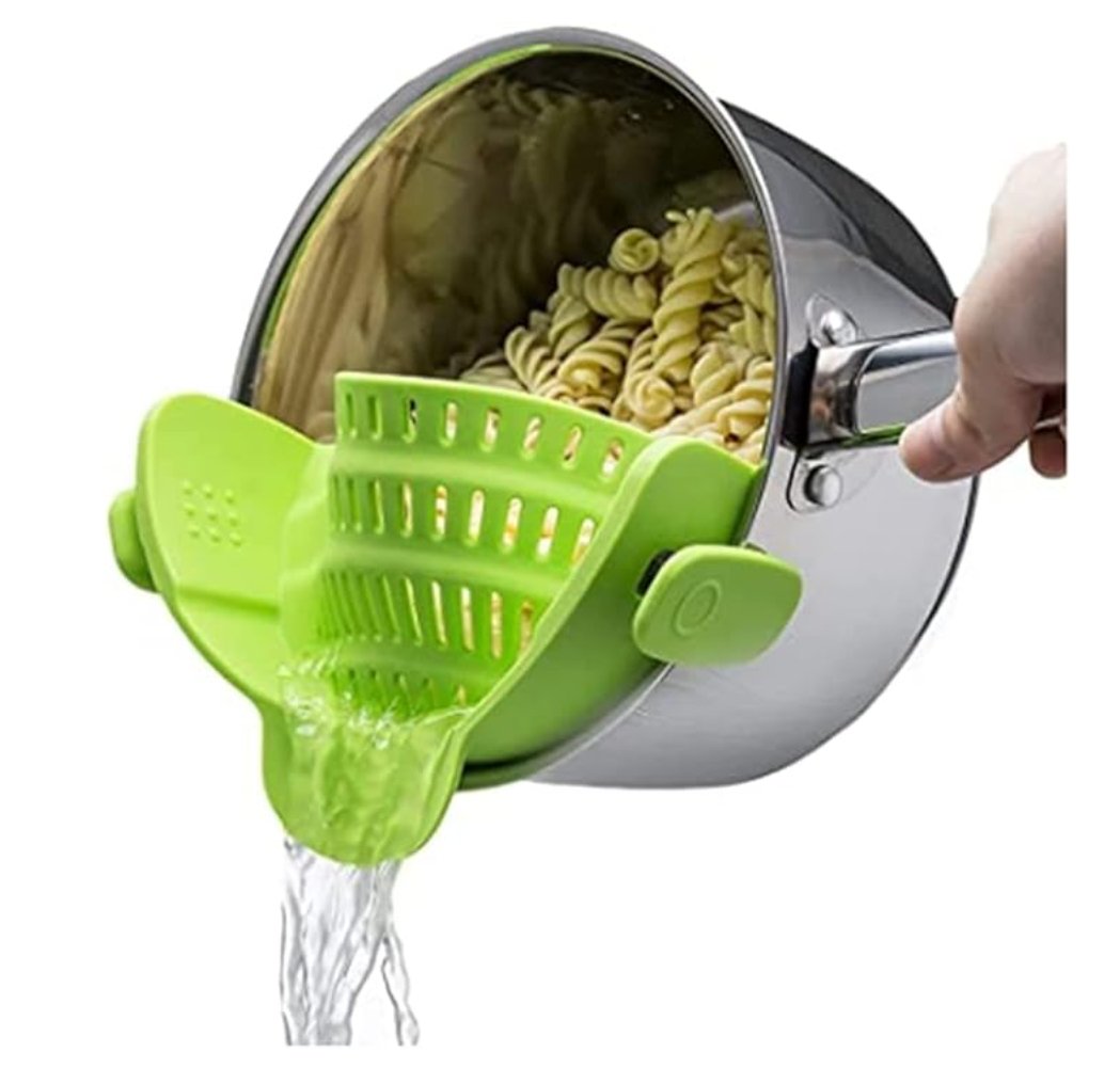 360Pro™  Pot Strainer