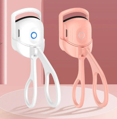 Blommy™ Heated Eyelash Curler