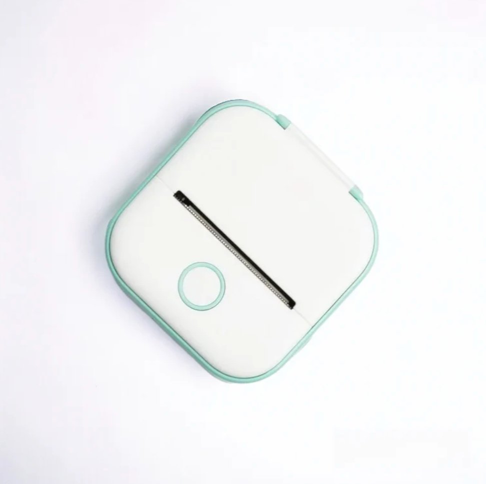MyProGadge™ Portable Printer