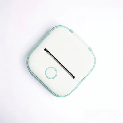MyProGadge™ Portable Printer
