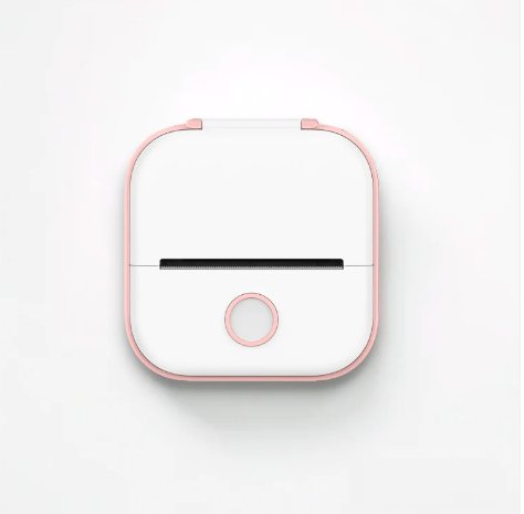 MyProGadge™ Portable Printer