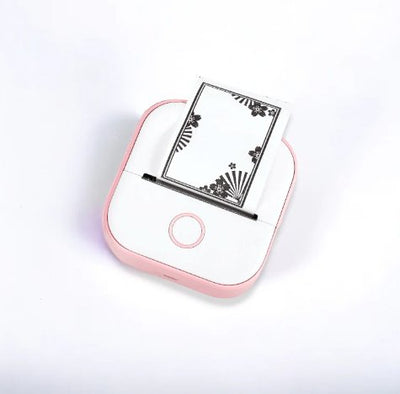 MyProGadge™ Portable Printer