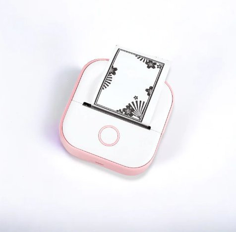 MyProGadge™ Portable Printer