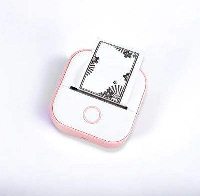 MyProGadge™ Portable Printer