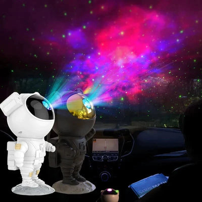 Astro™ Galaxy Star Projector