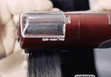 Luxe™ Trimmer Split Ends