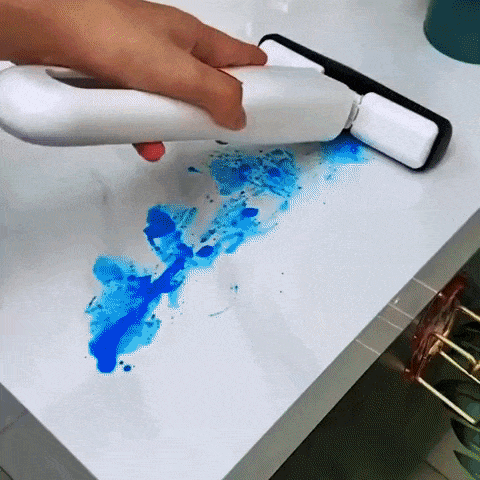 Magic Mini Mop