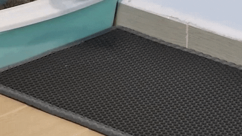 Comfypro™ Kitty Litter Mat